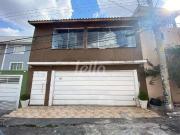 Casa / Sobrado para Venda em São Paulo/SP Jardim Rossin...