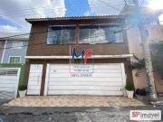 Casa / Sobrado para Venda em São Paulo/SP Jardim Rossin...