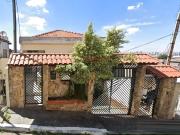 Casa / Sobrado para Venda em São Paulo/SP Imirim 5 Quartos