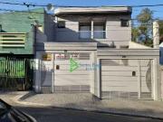 Casa / Sobrado para Venda em São Paulo/SP Jardim Russo 2...