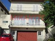 Casa / Sobrado para Venda em São Paulo/SP Jardim São...