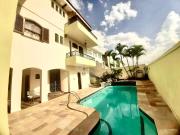 Casa / Sobrado para Venda em São Paulo/SP Jardim São...