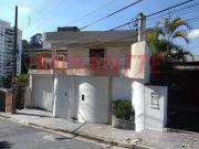 Casa / Sobrado para Venda em São Paulo/SP Jardim São...