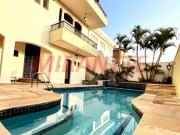 Casa / Sobrado para Venda em São Paulo/SP Jardim São...
