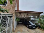 Casa / Sobrado para Venda em São Paulo/SP Jardim São...