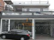 Casa / Sobrado para Venda em São Paulo/SP Jardim São...