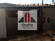 Casa / Sobrado para Venda em São Paulo/SP Jardim São...