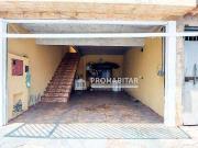 Casa / Sobrado para Venda em São Paulo/SP Jardim São...