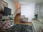 Casa / Sobrado para Venda em São Paulo/SP Jardim São...