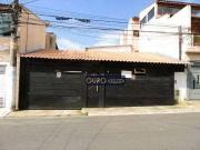 Casa / Sobrado para Venda em São Paulo/SP Jardim São...
