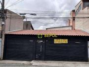 Casa / Sobrado para Venda em São Paulo/SP Jardim São...