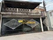 Casa / Sobrado para Venda em São Paulo/SP Jardim São...
