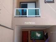 Casa / Sobrado para Venda em São Paulo/SP Jardim São...