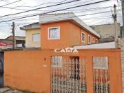Casa / Sobrado para Venda em São Paulo/SP Jardim São...