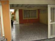Casa / Sobrado para Venda em São Paulo/SP Jardim São...