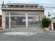 Casa / Sobrado para Venda em São Paulo/SP Jardim São...