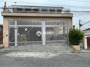 Casa / Sobrado para Venda em São Paulo/SP Jardim São...