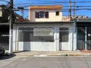 Casa / Sobrado para Venda em São Paulo/SP Jardim São...