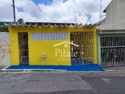 Casa / Sobrado para Venda em São Paulo/SP Jardim São...
