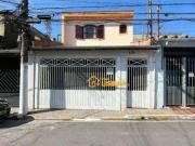 Casa / Sobrado para Venda em São Paulo/SP Jardim São...