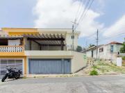 Casa / Sobrado para Venda em São Paulo/SP Jardim São...