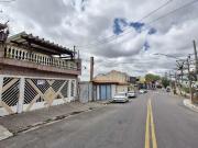 Casa / Sobrado para Venda em São Paulo/SP Jardim São...