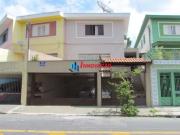 Casa / Sobrado para Venda em São Paulo/SP Jardim São...