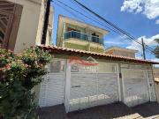 Casa / Sobrado para Venda em São Paulo/SP Jardim São...
