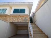 Casa / Sobrado para Venda em São Paulo/SP Jardim São...