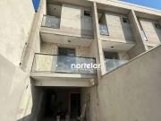 Casa / Sobrado para Venda em São Paulo/SP Jardim São...