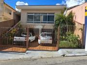Casa / Sobrado para Venda em São Paulo/SP Jardim São...