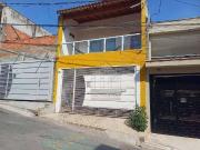 Casa / Sobrado para Venda em São Paulo/SP Jardim São...