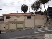 Casa / Sobrado para Venda em São Paulo/SP Jardim São...