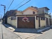 Casa / Sobrado para Venda em São Paulo/SP Jardim São...