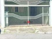 Casa / Sobrado para Venda em São Paulo/SP Jardim São...