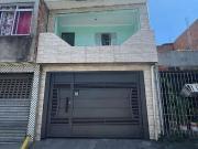 Casa / Sobrado para Venda em São Paulo/SP Jardim São...