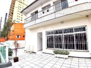 Casa / Sobrado para Venda em São Paulo/SP Jardim São...