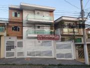 Casa / Sobrado para Venda em São Paulo/SP Jardim São...