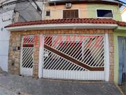 Casa / Sobrado para Venda em São Paulo/SP Jardim São...
