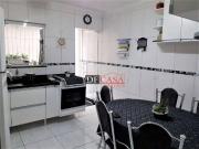 Casa / Sobrado para Venda em São Paulo/SP Jardim São...