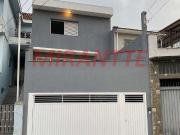 Casa / Sobrado para Venda em São Paulo/SP Jardim São...