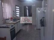 Casa / Sobrado para Venda em São Paulo/SP Jardim São...