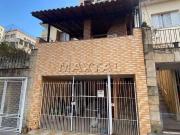 Casa / Sobrado para Venda em São Paulo/SP Jardim São...