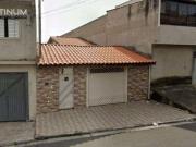 Casa / Sobrado para Venda em São Paulo/SP Jardim São...