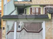 Casa / Sobrado para Venda em São Paulo/SP Jardim São...