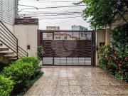Casa / Sobrado para Venda em São Paulo/SP Jardim São...