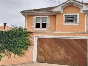 Casa / Sobrado para Venda em São Paulo/SP Jardim São...