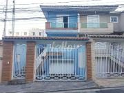 Casa / Sobrado para Venda em São Paulo/SP Jardim São...