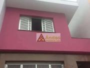 Casa / Sobrado para Venda em São Paulo/SP Jardim São...