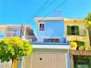 Casa / Sobrado para Venda em São Paulo/SP Jardim São...